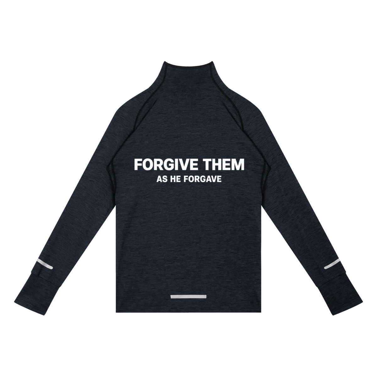 Forgive Athletic Quarter-Zip