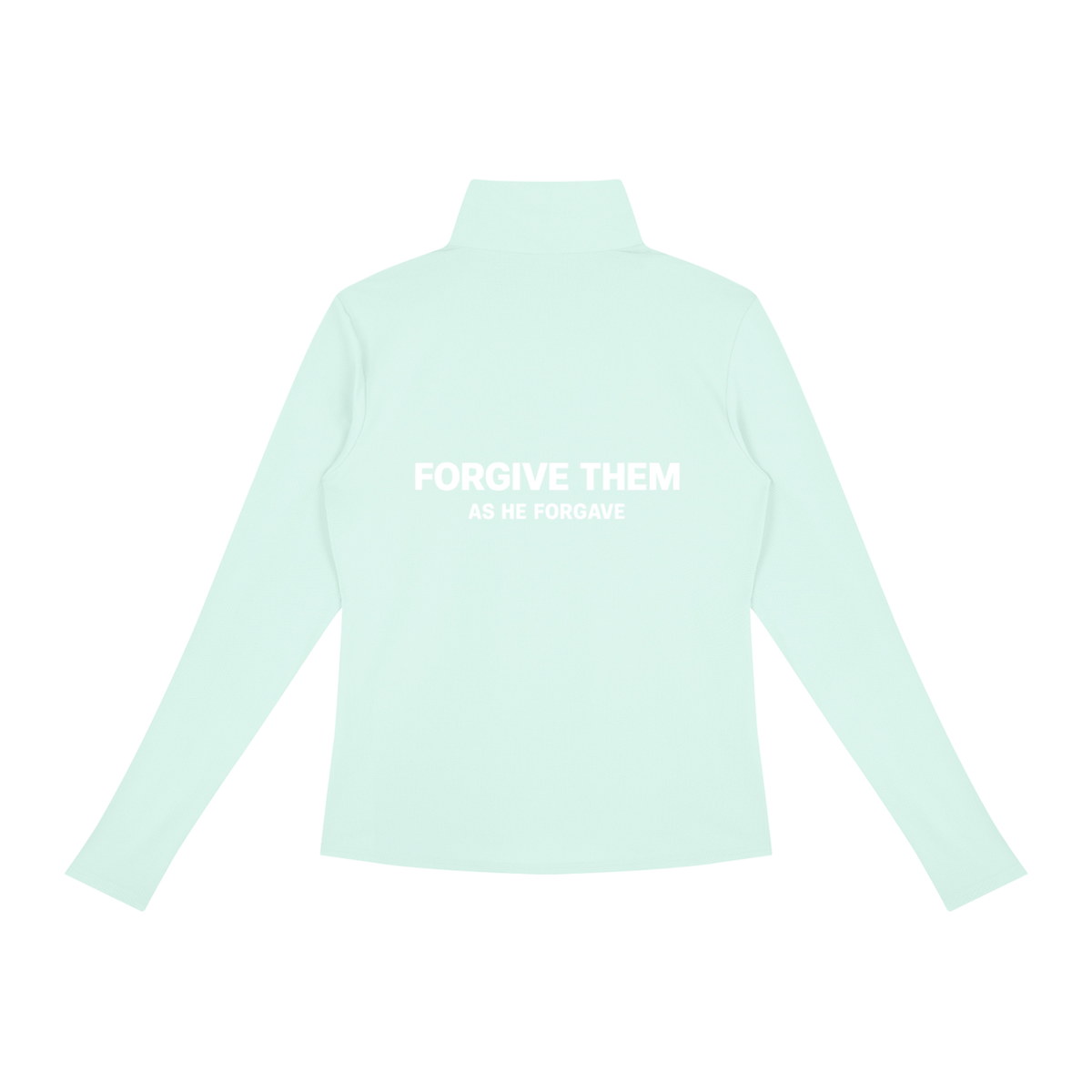 Forgive Sport Quarter-Zip