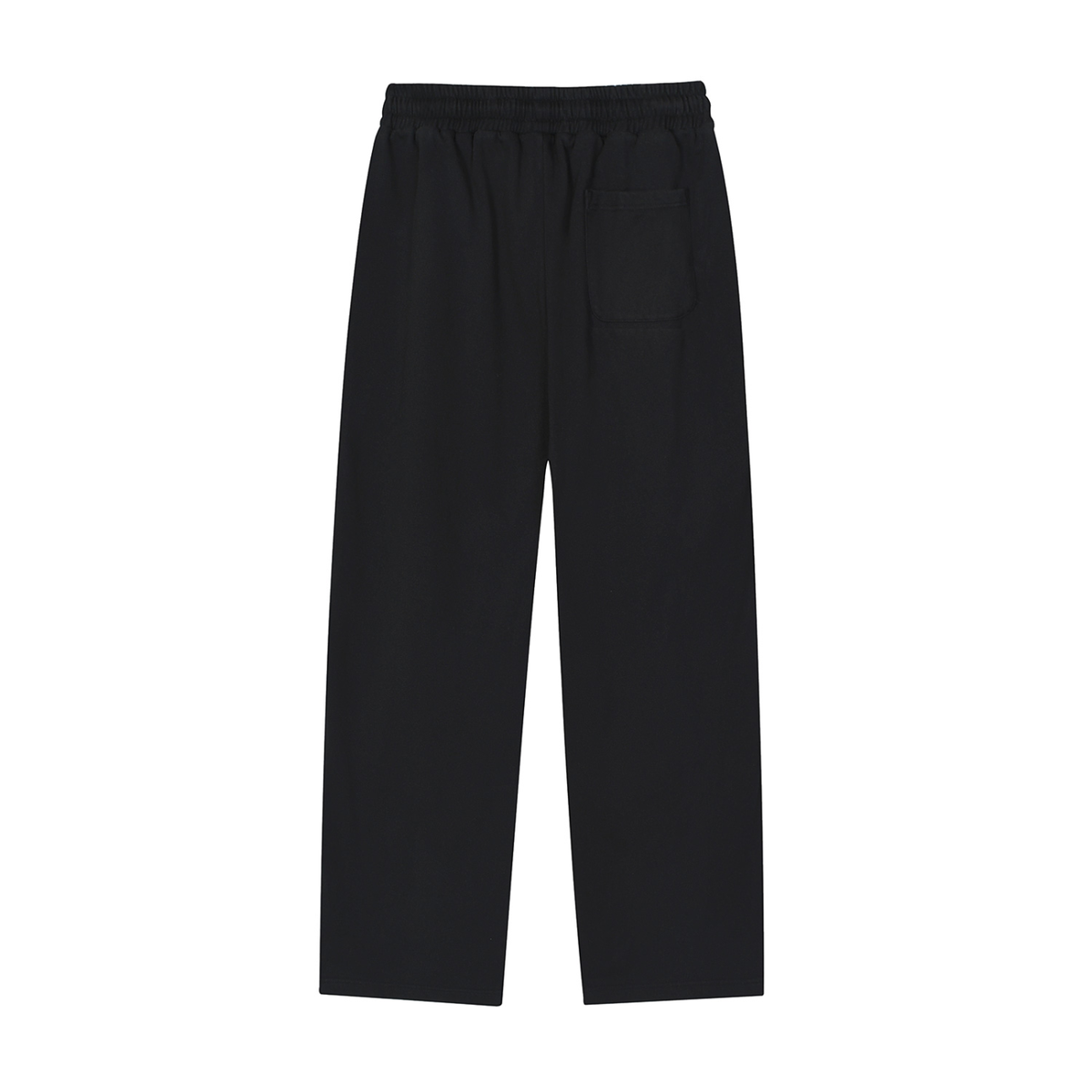 Forgive Essential Stacked Sweatpants