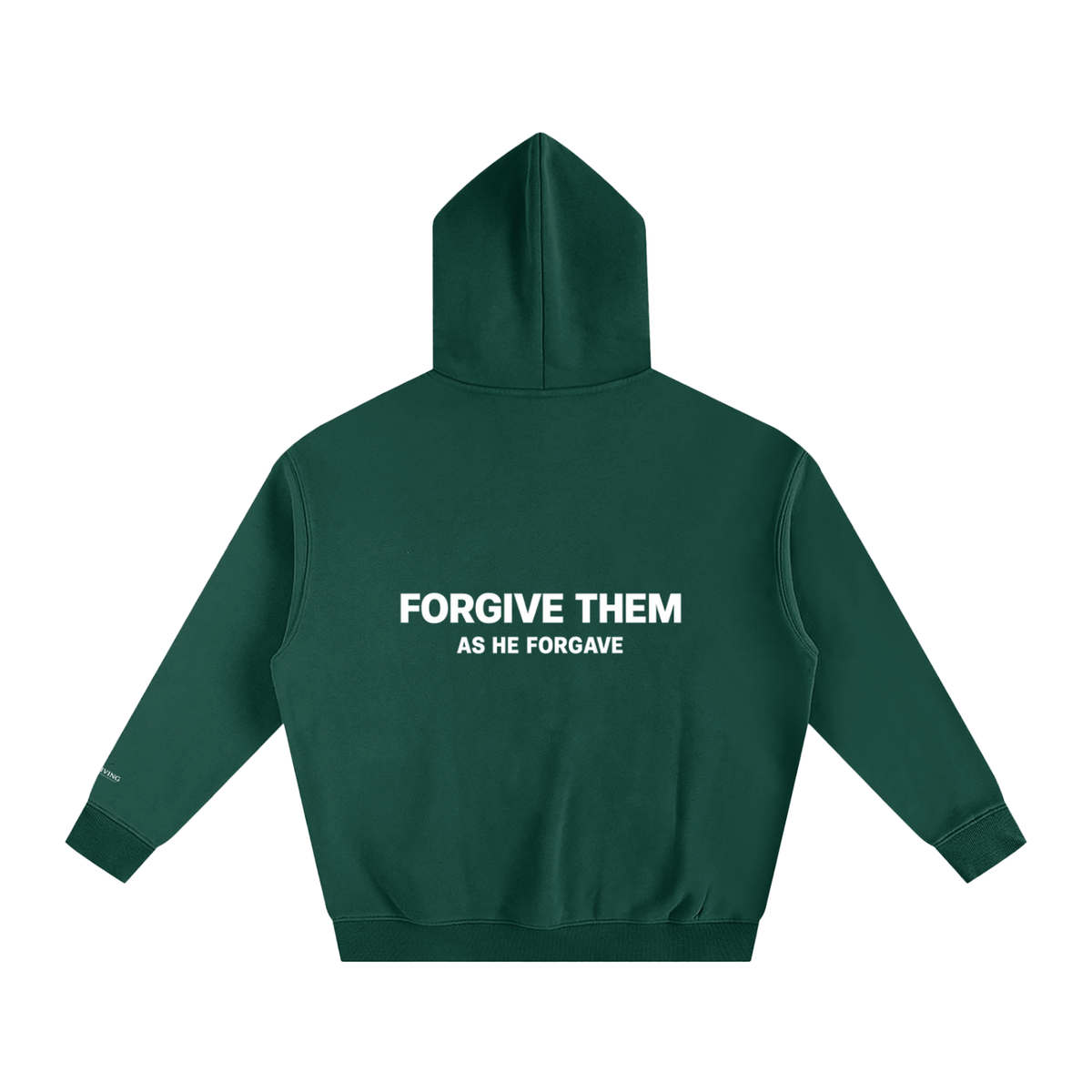 Forgive Them Hood