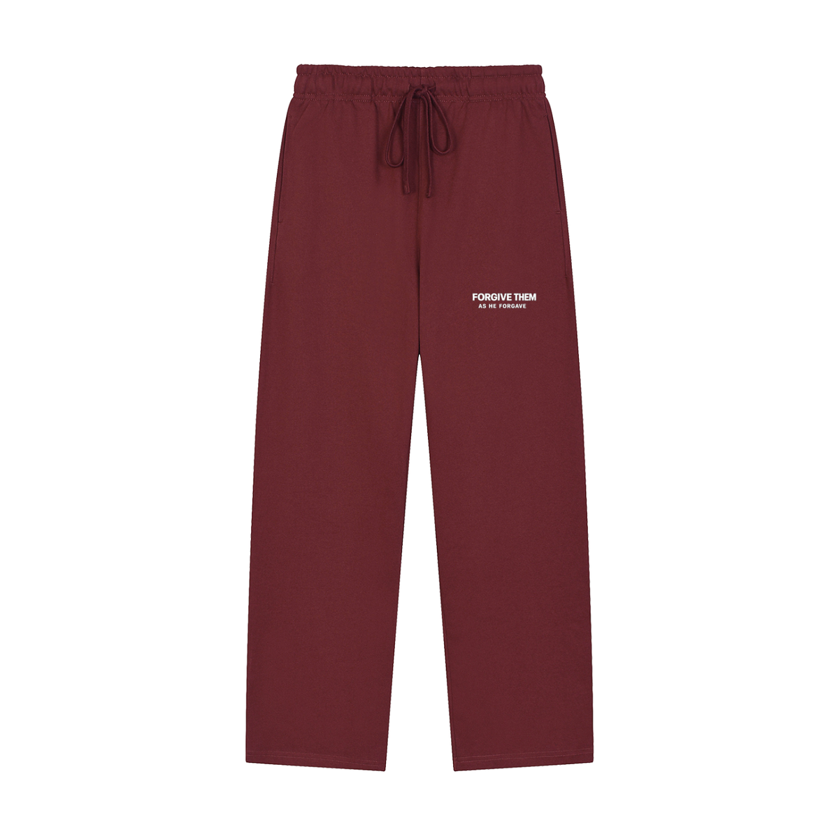 Forgive Classic Sweatpants