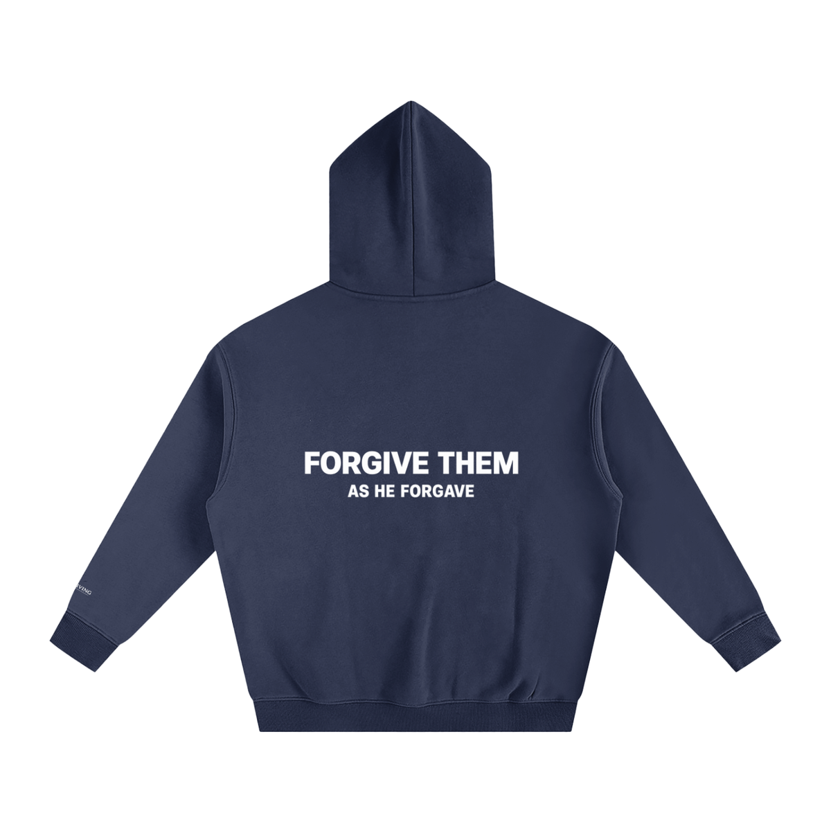 Forgive Them Hood