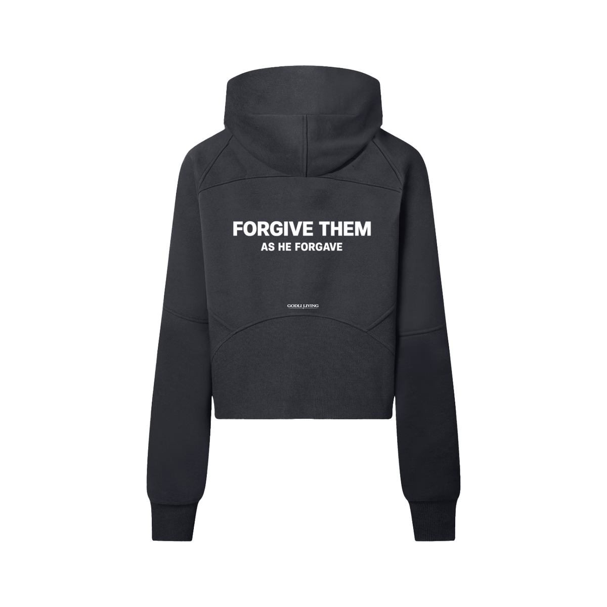 Forgive Sport Hoodie