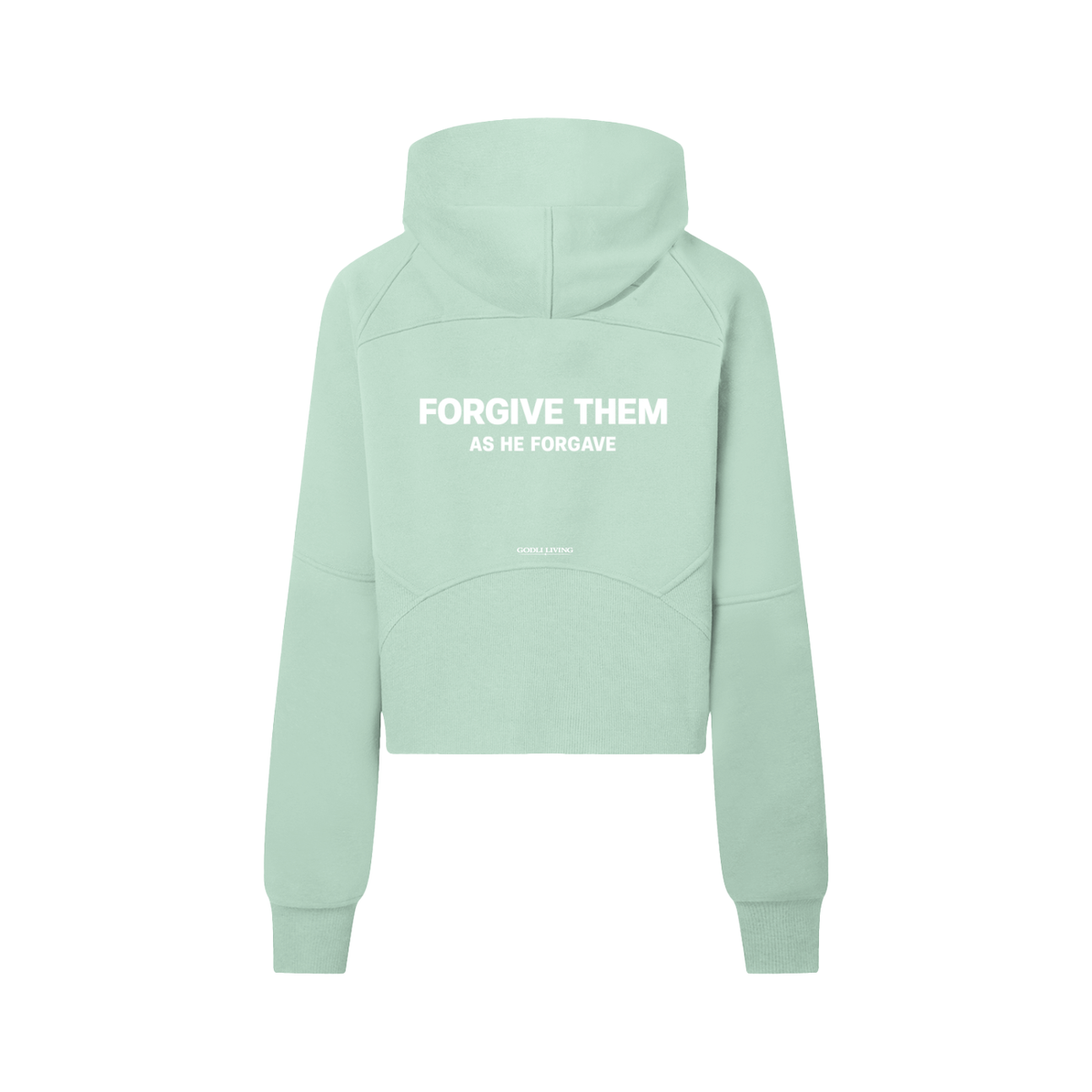 Forgive Sport Hoodie