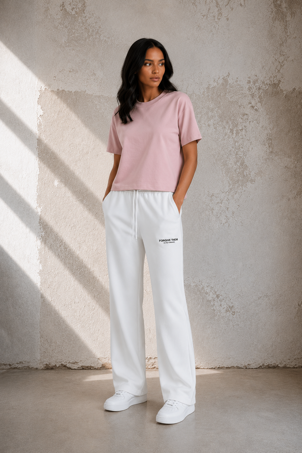 Forgive Essential Sweatpants