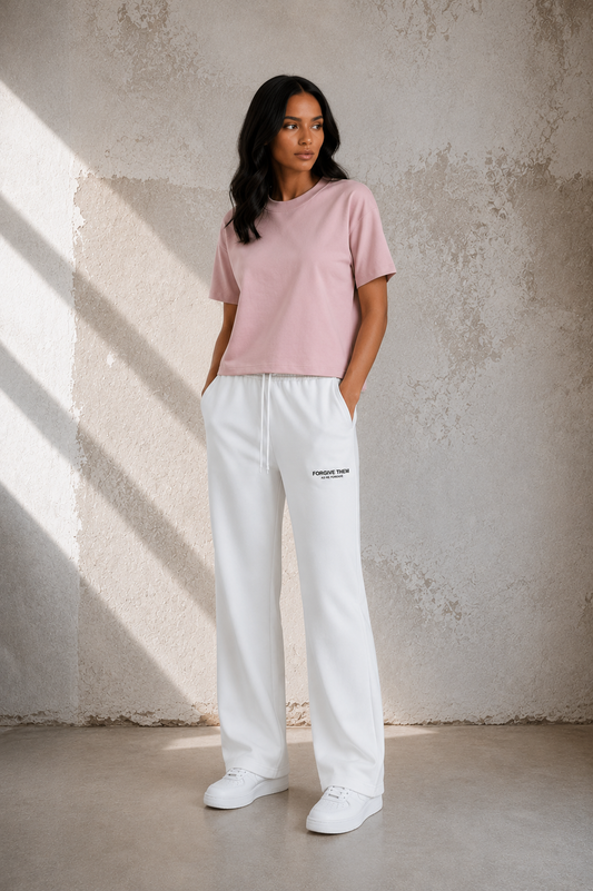 Forgive Essential Sweatpants
