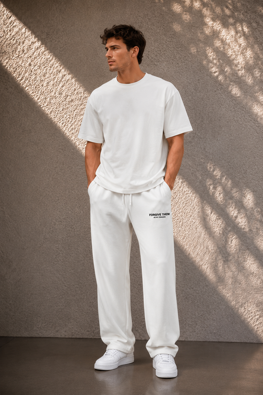 Forgive Them Sweatpants