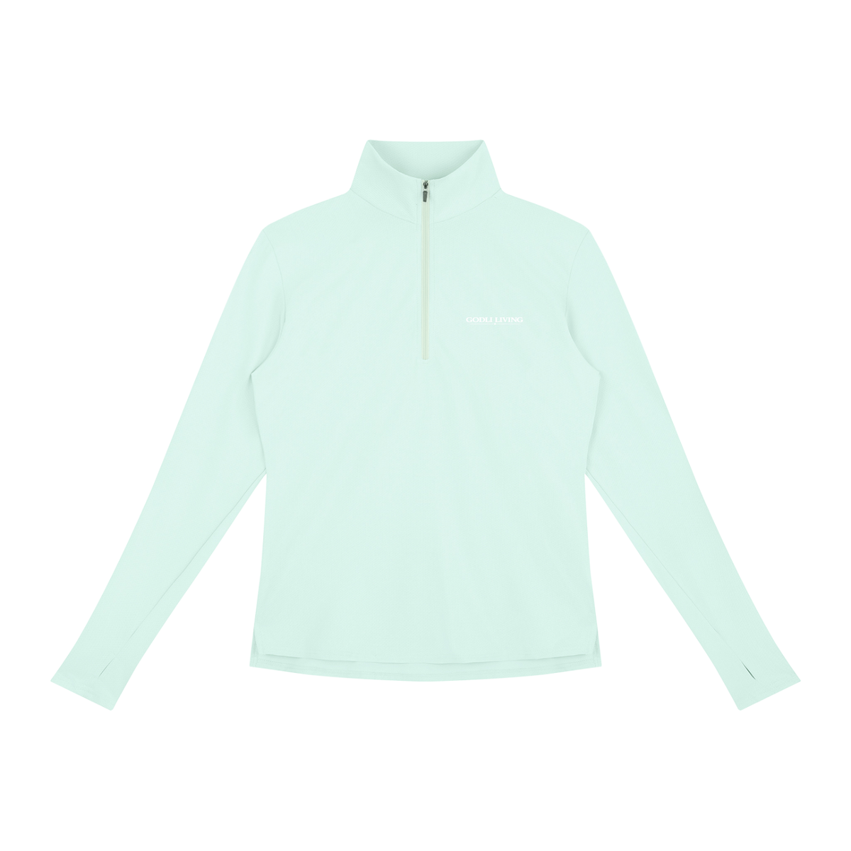 Forgive Sport Quarter-Zip