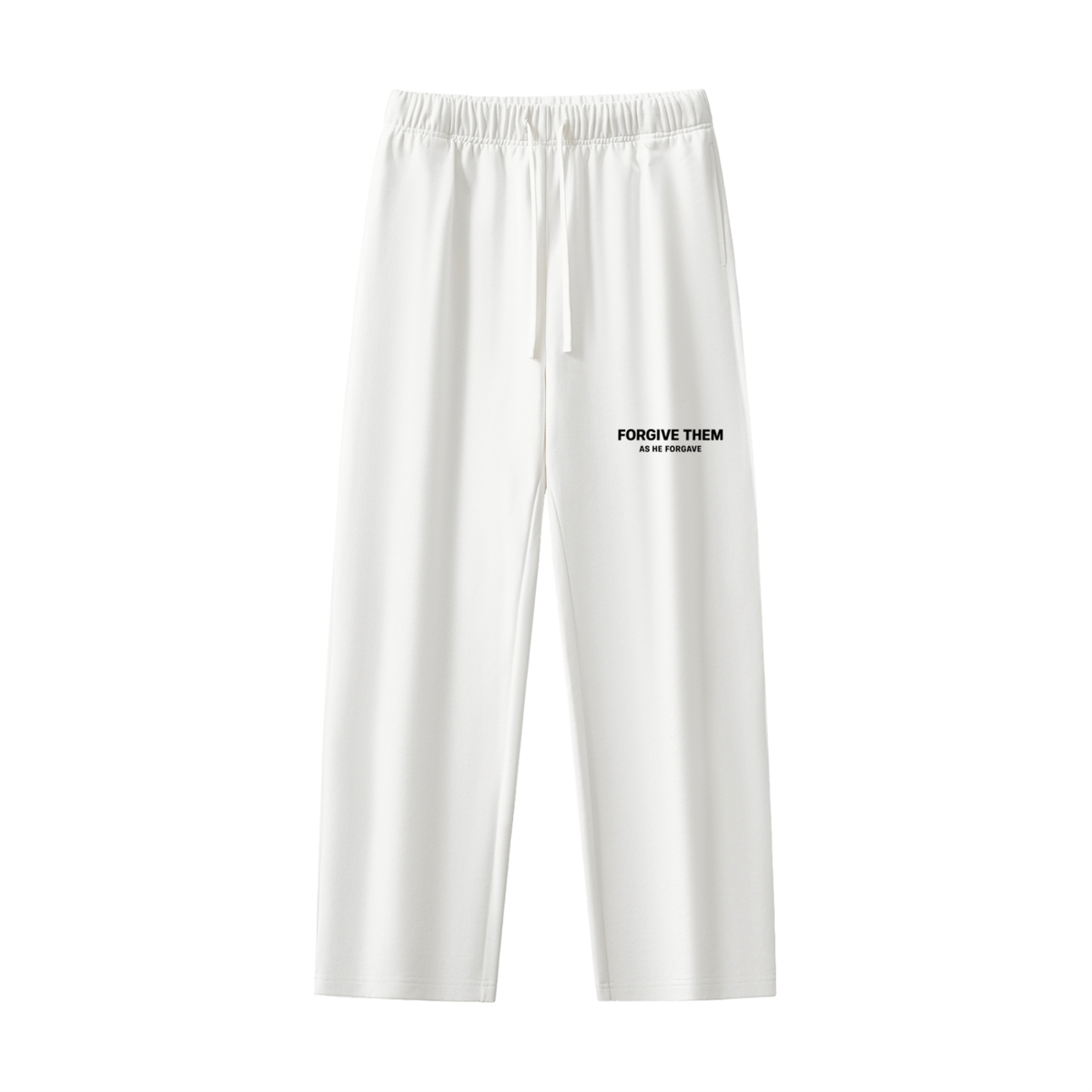 Forgive Them Sweatpants
