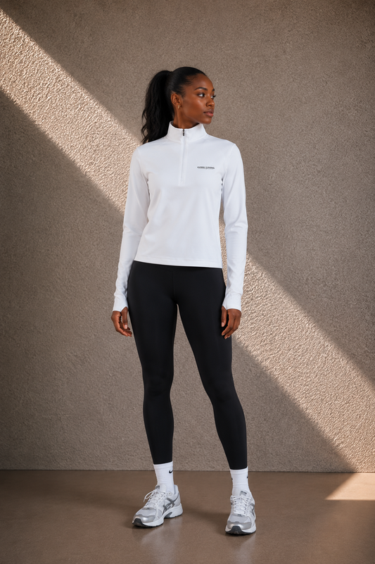 Forgive Sport Quarter-Zip