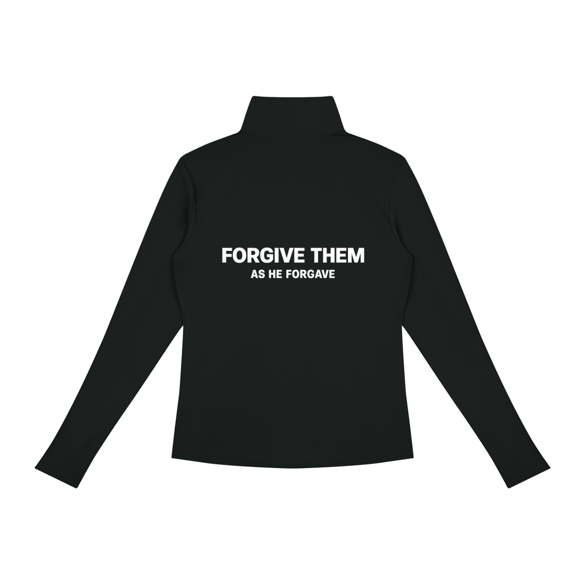Forgive Sport Quarter-Zip