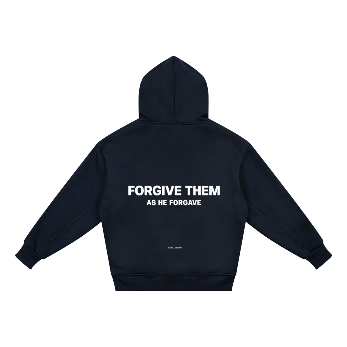 Forgive Kids Essential Hoodie