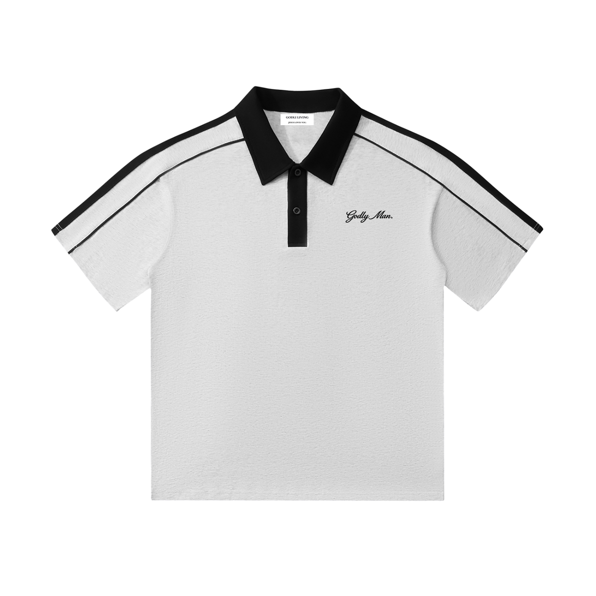 Godly Man Polo