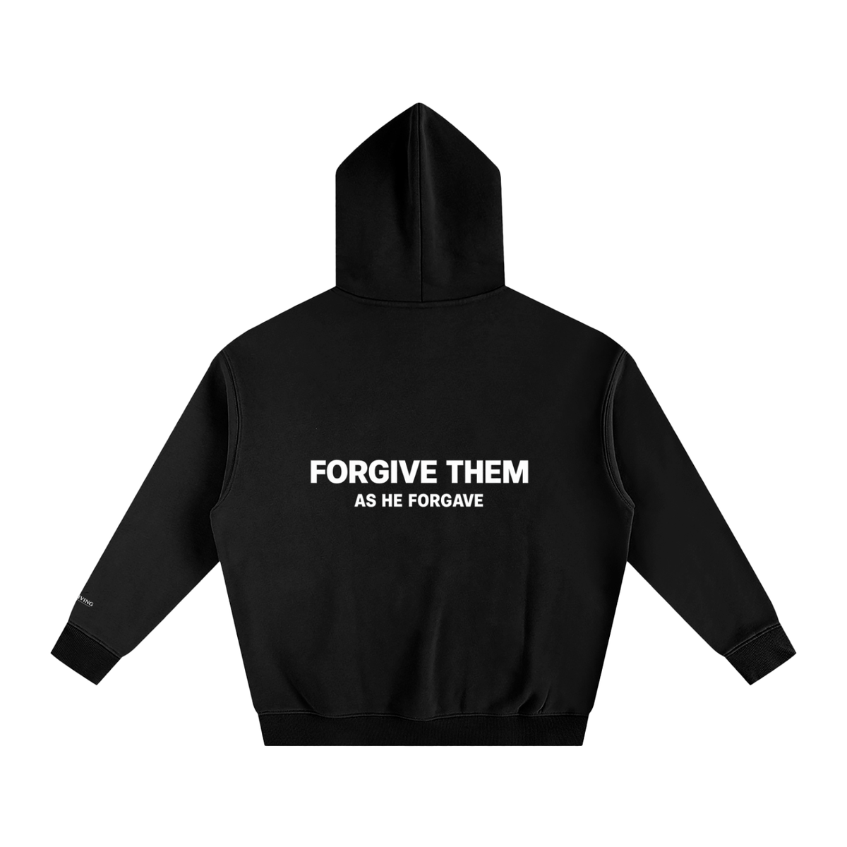 Forgive Them Hood