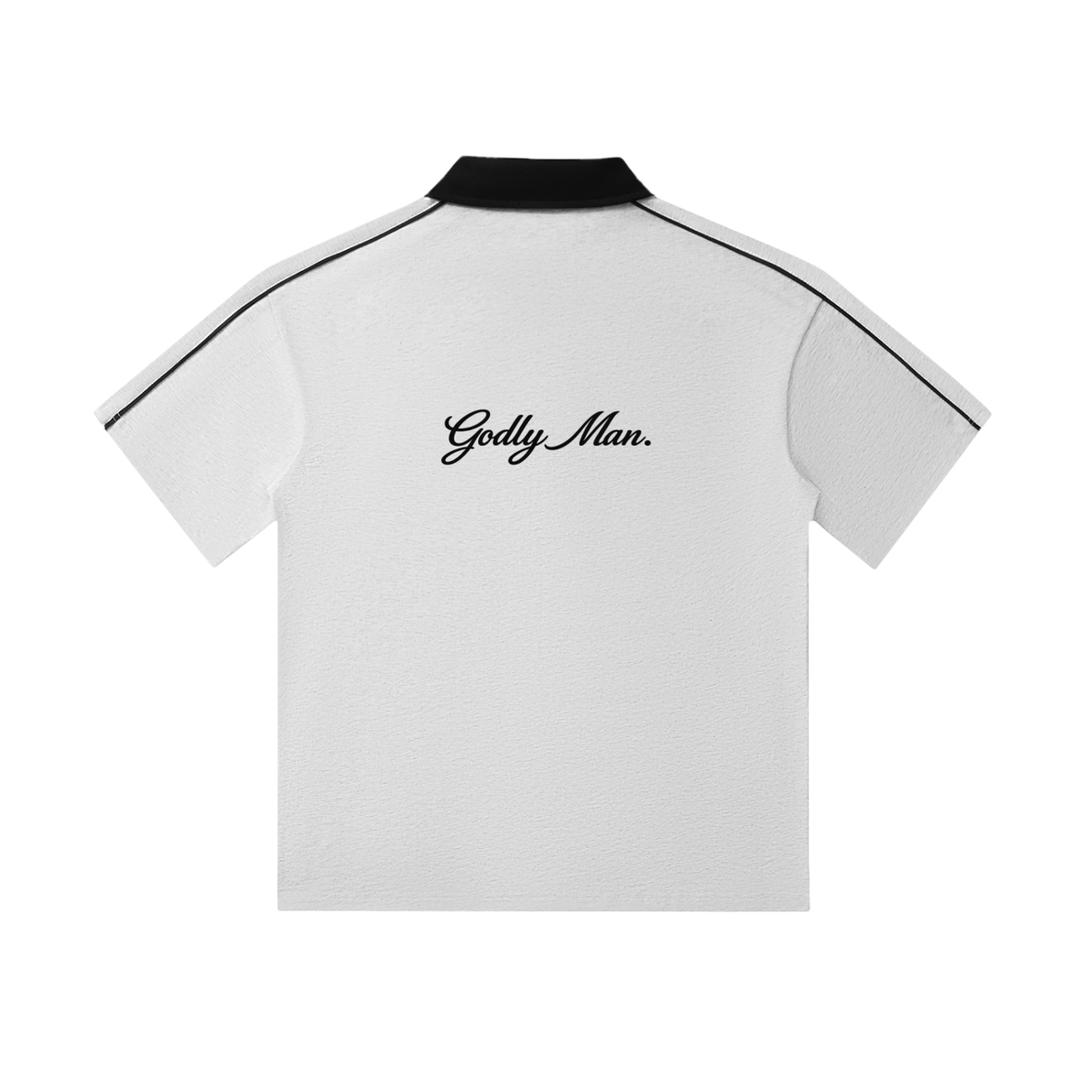 Godly Man Polo