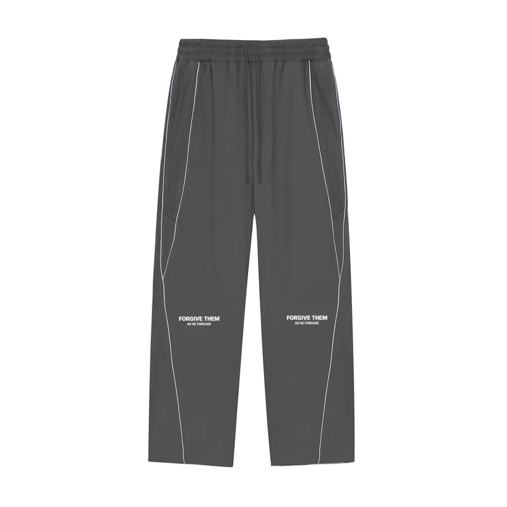 Forgive Essential Stacked Sweatpants