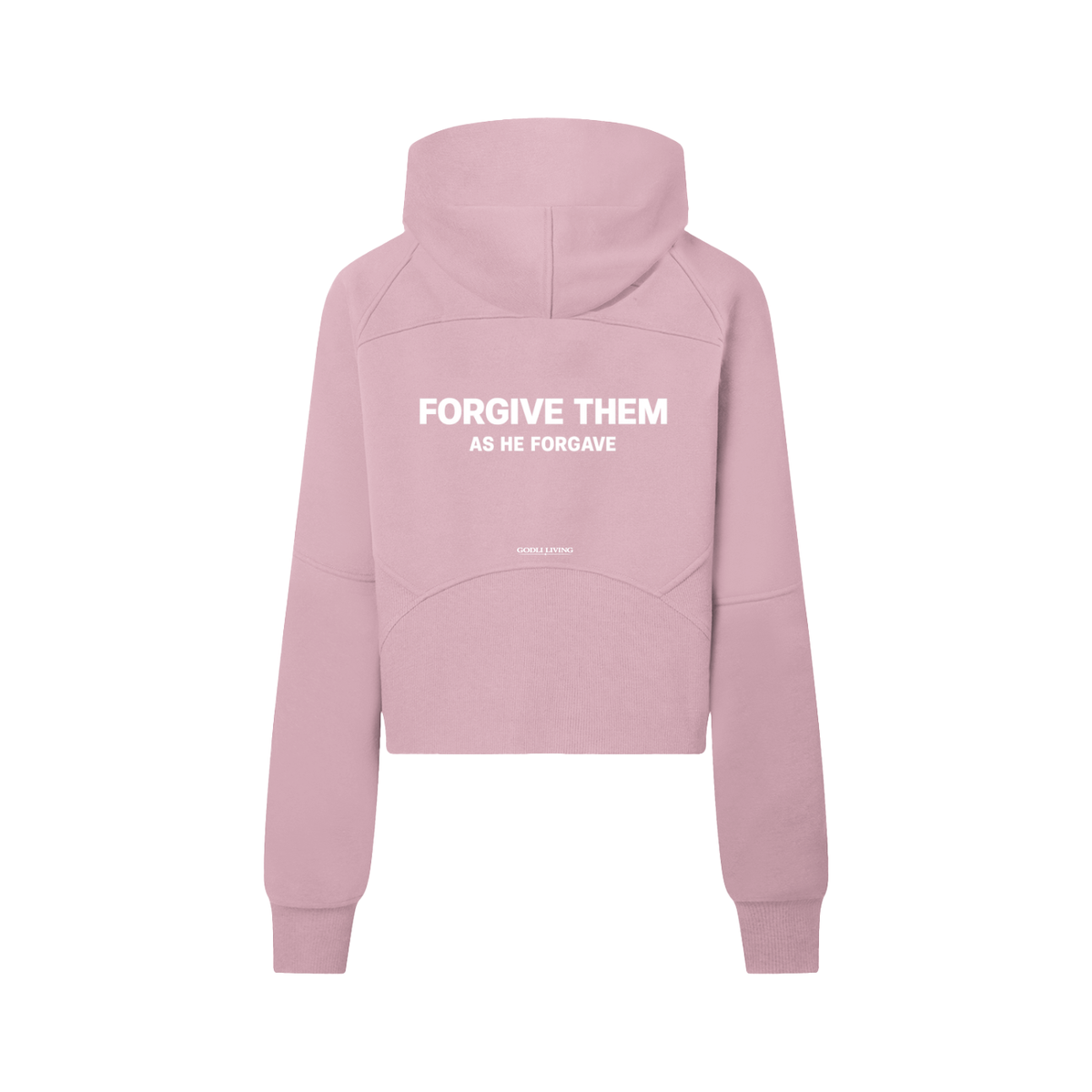Forgive Sport Hoodie