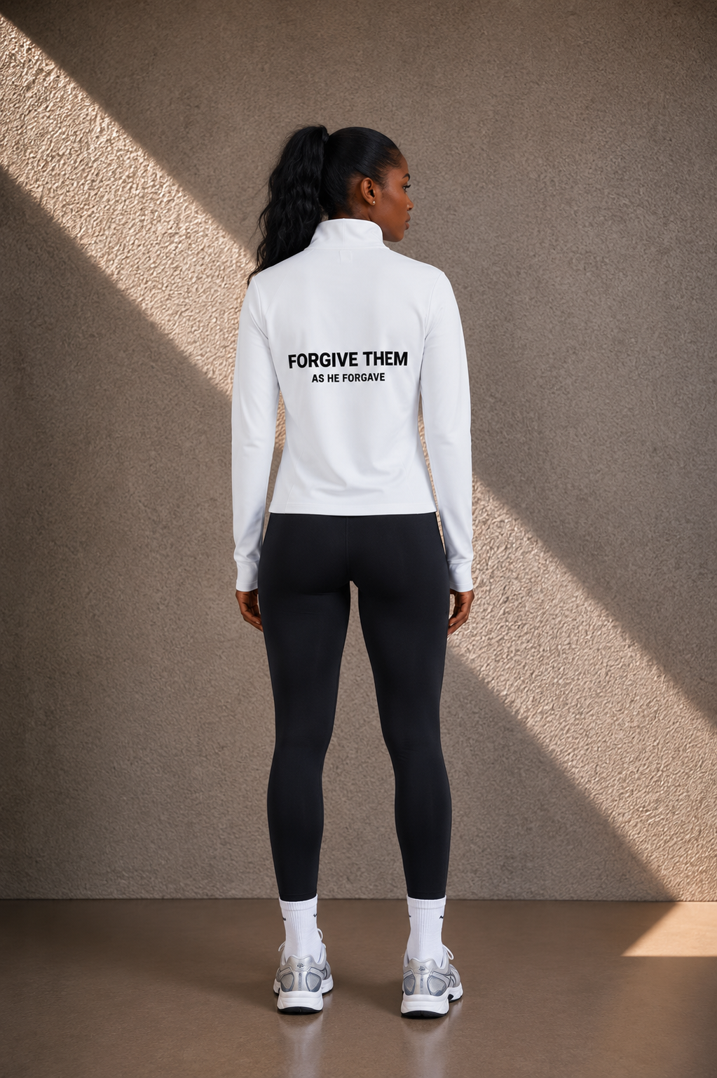Forgive Sport Quarter-Zip