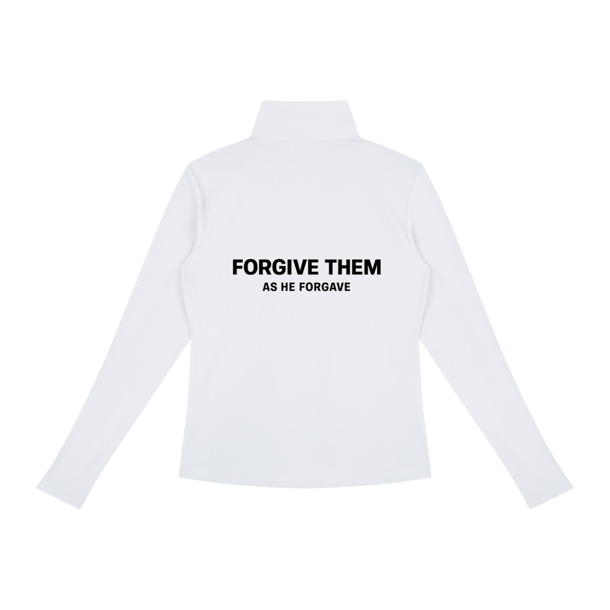 Forgive Sport Quarter-Zip