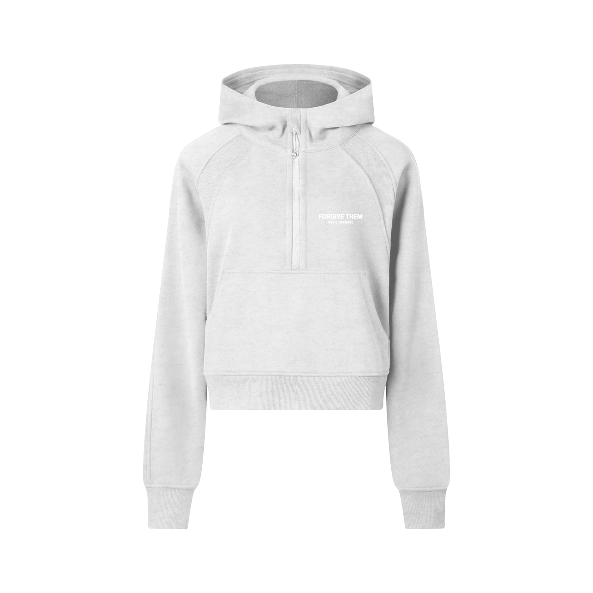 Forgive Sport Hoodie