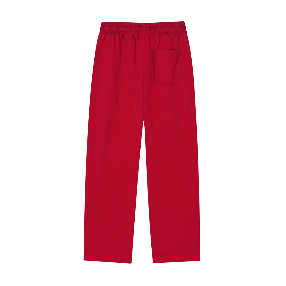 Forgive Essential Stacked Sweatpants