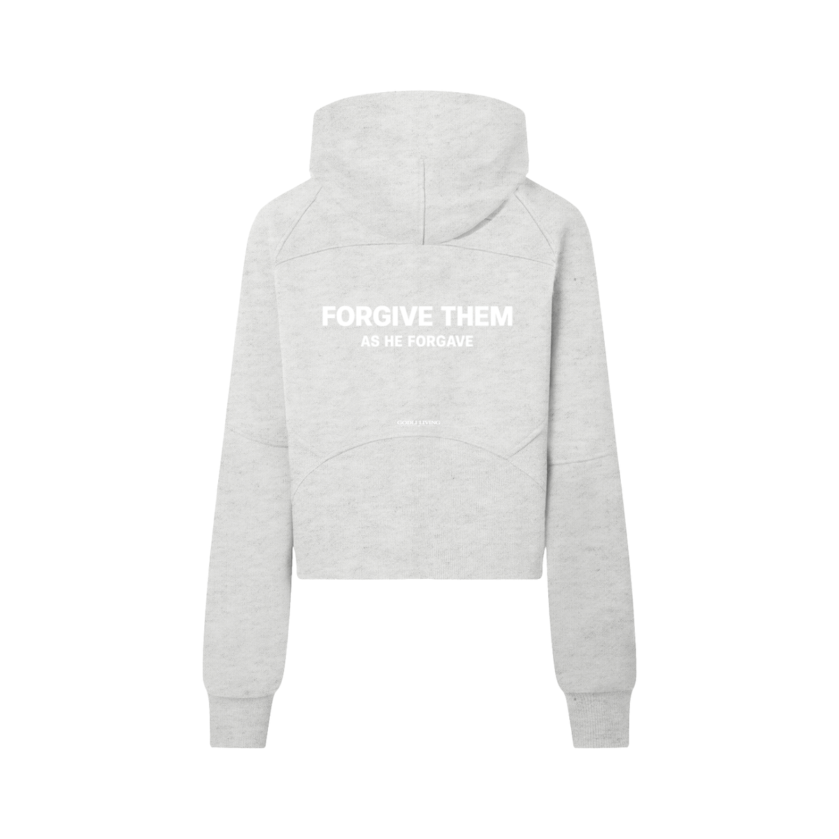 Forgive Sport Hoodie