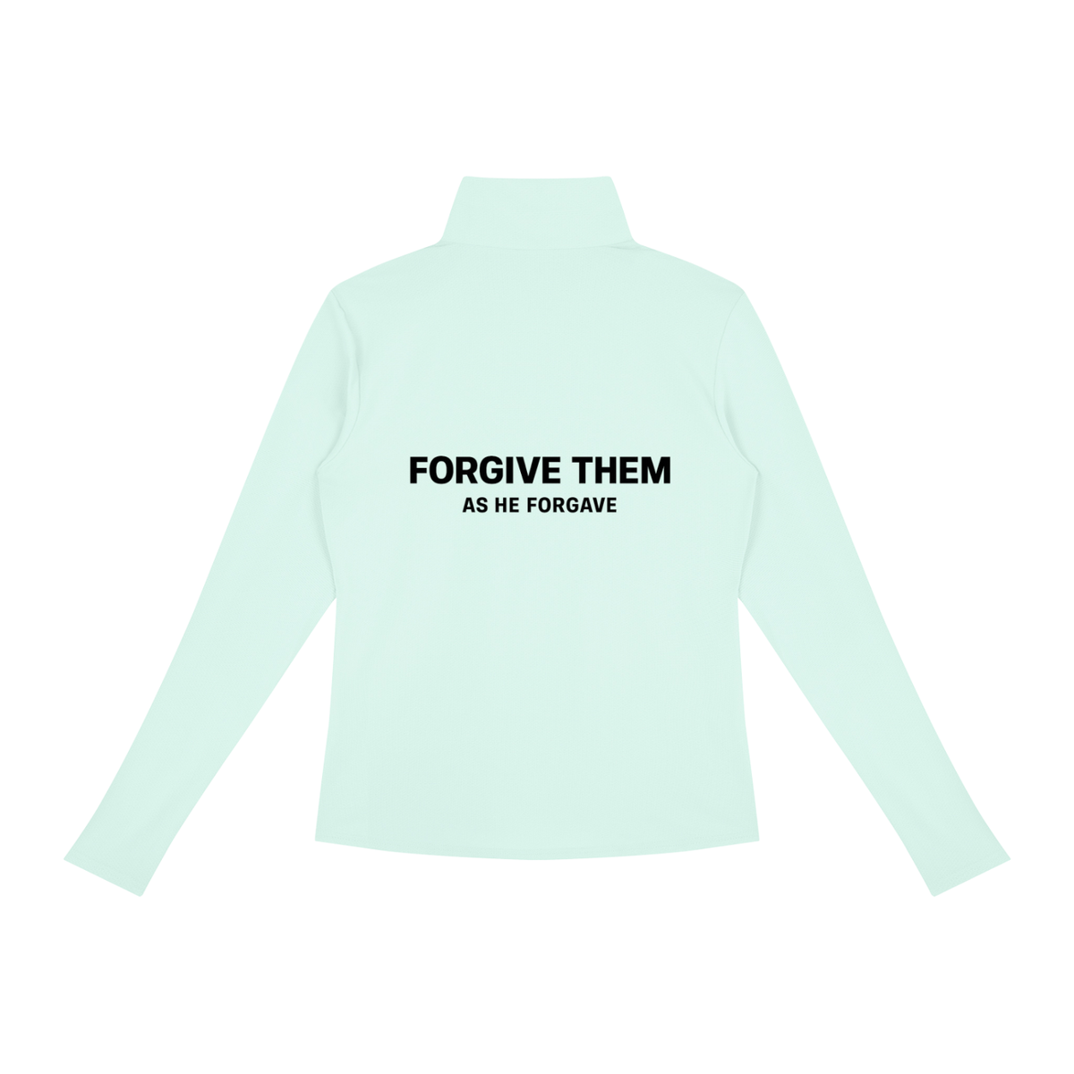 Forgive Sport Quarter-Zip