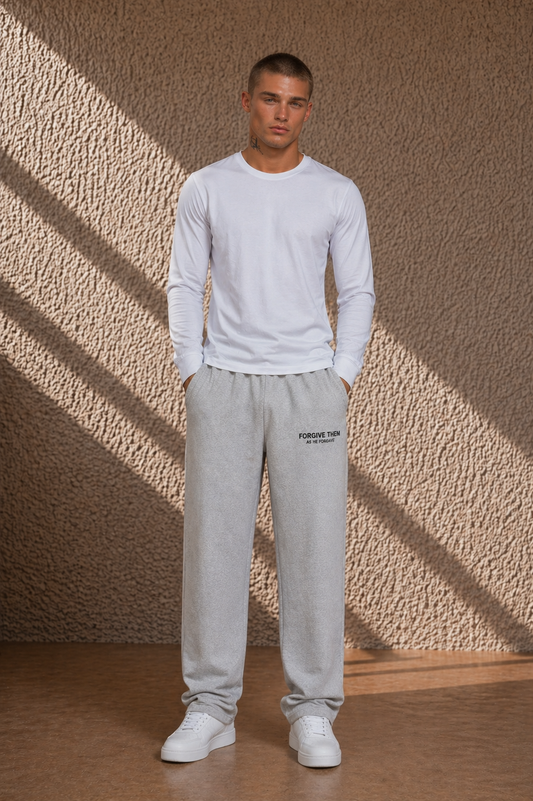 Forgive Essential Sweatpants
