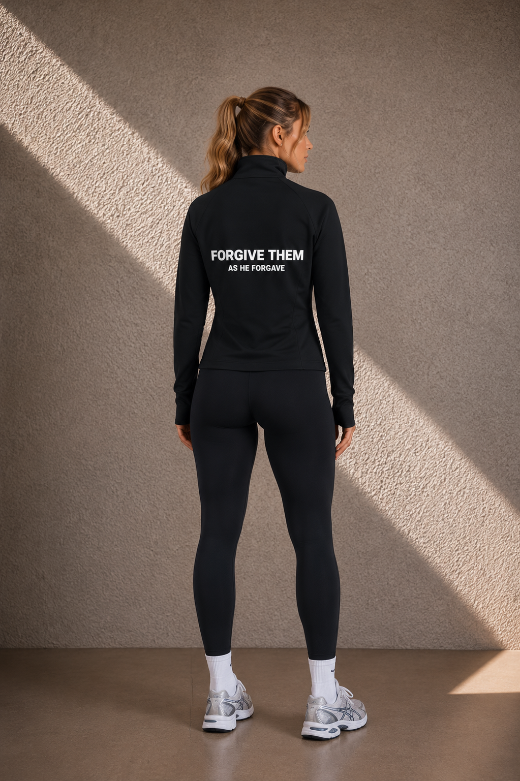 Forgive Sport Quarter-Zip