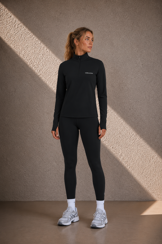 Forgive Sport Quarter-Zip