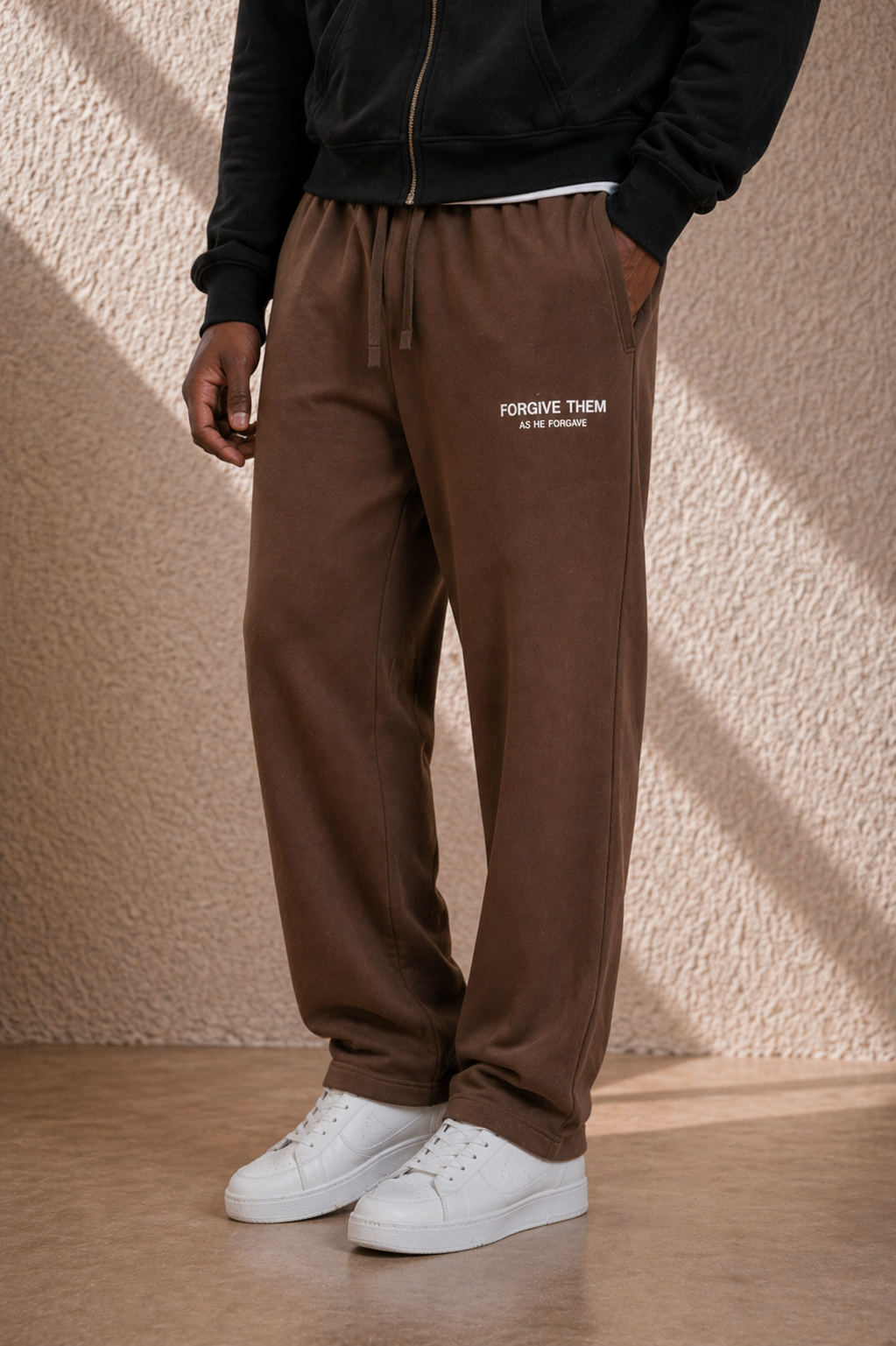 Forgive Classic Sweatpants