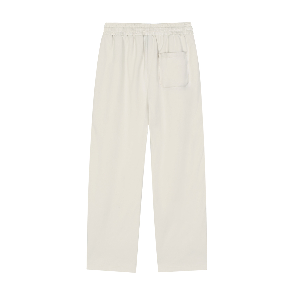 Forgive Essential Stacked Sweatpants