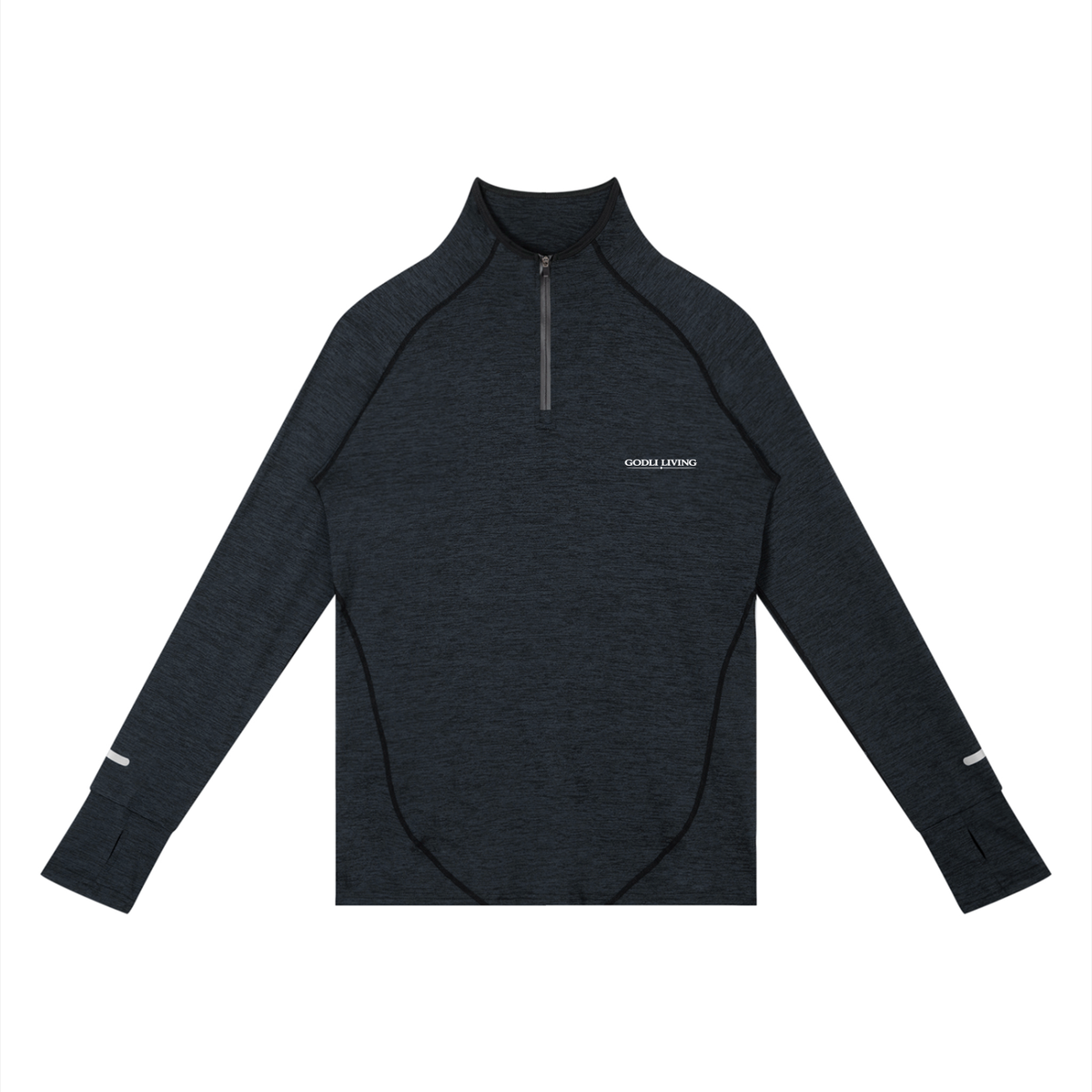 Forgive Athletic Quarter-Zip