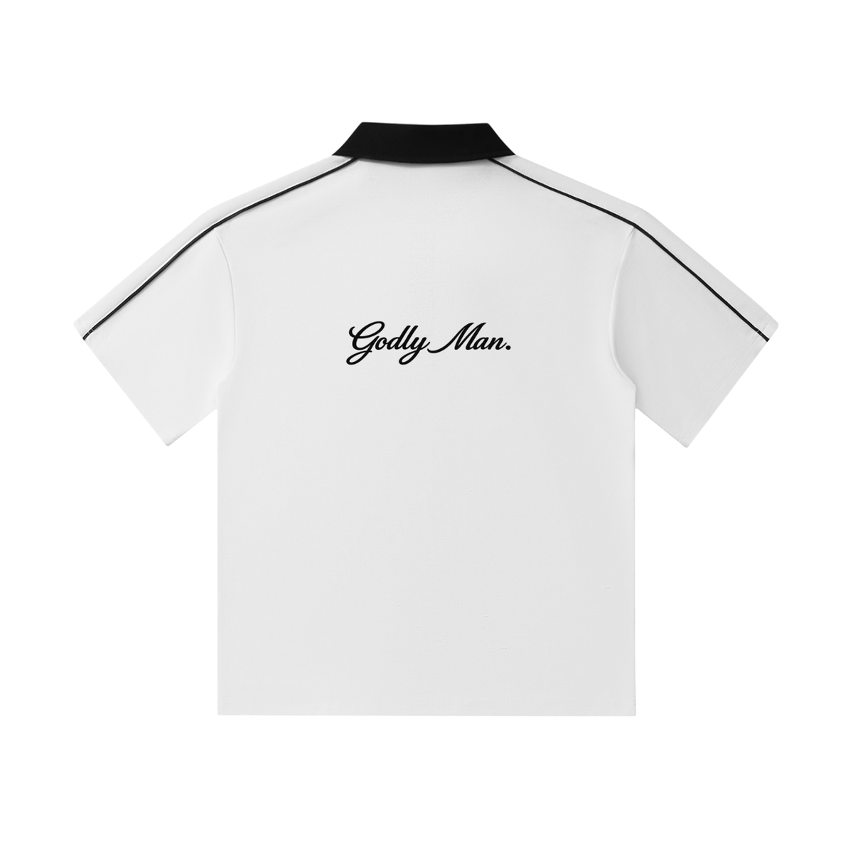 Godly Man Polo