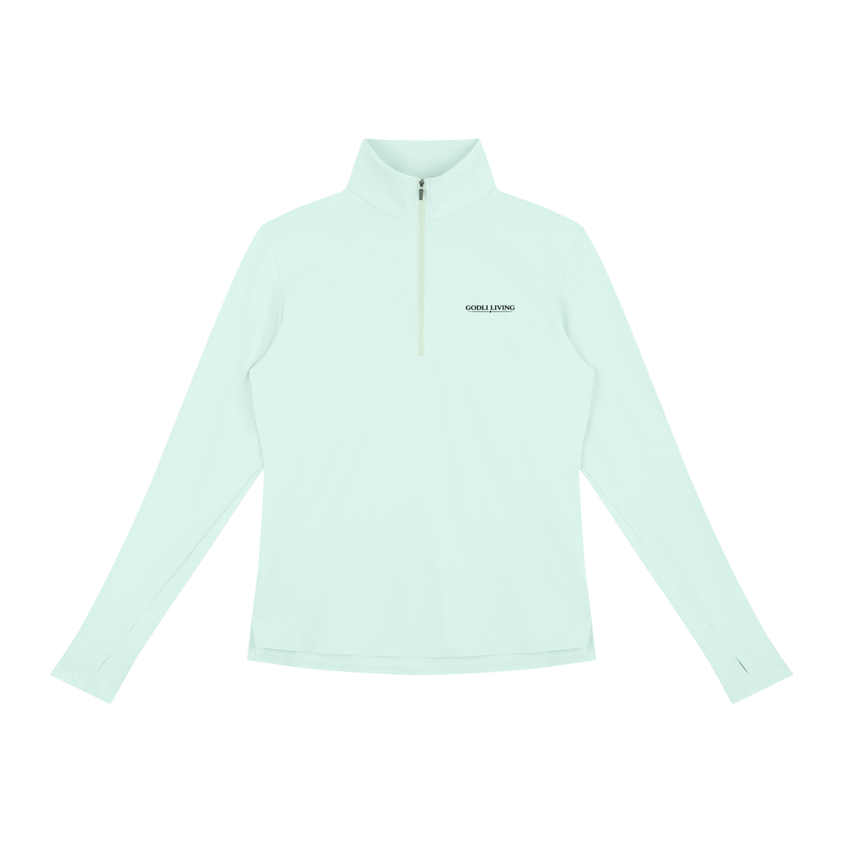 Forgive Sport Quarter-Zip