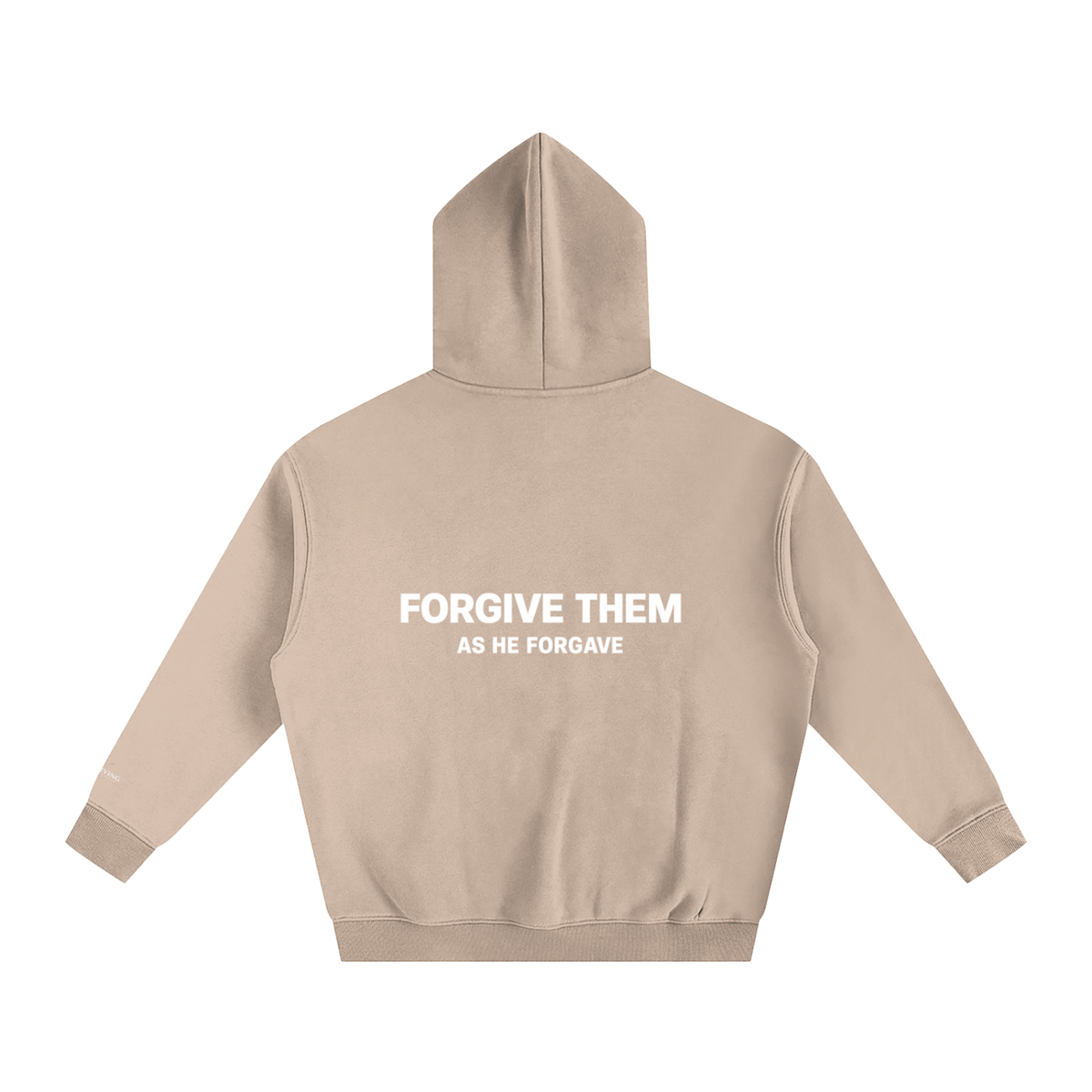 Forgive Them Hood