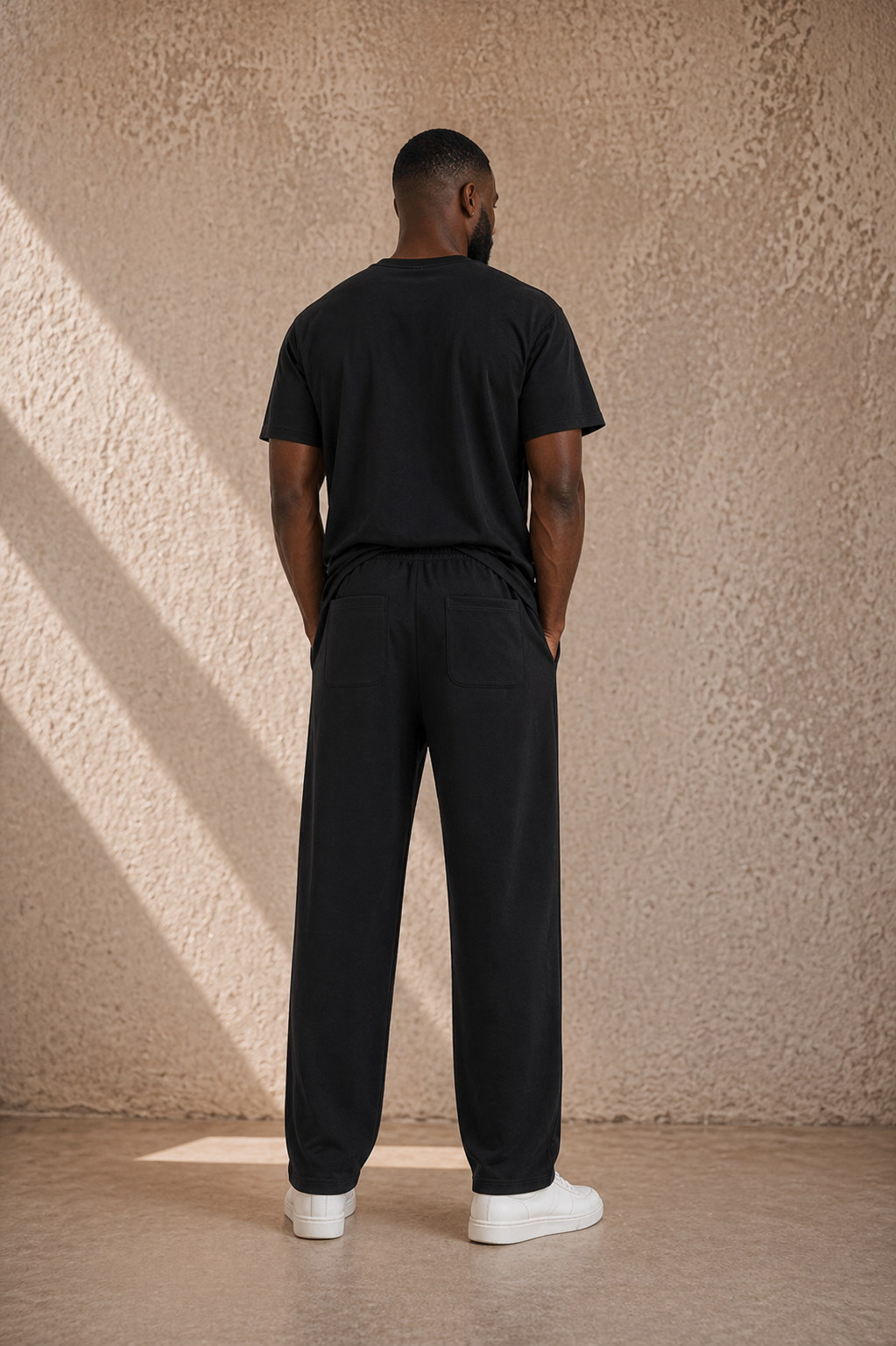 Forgive Them Essential Sweatpants