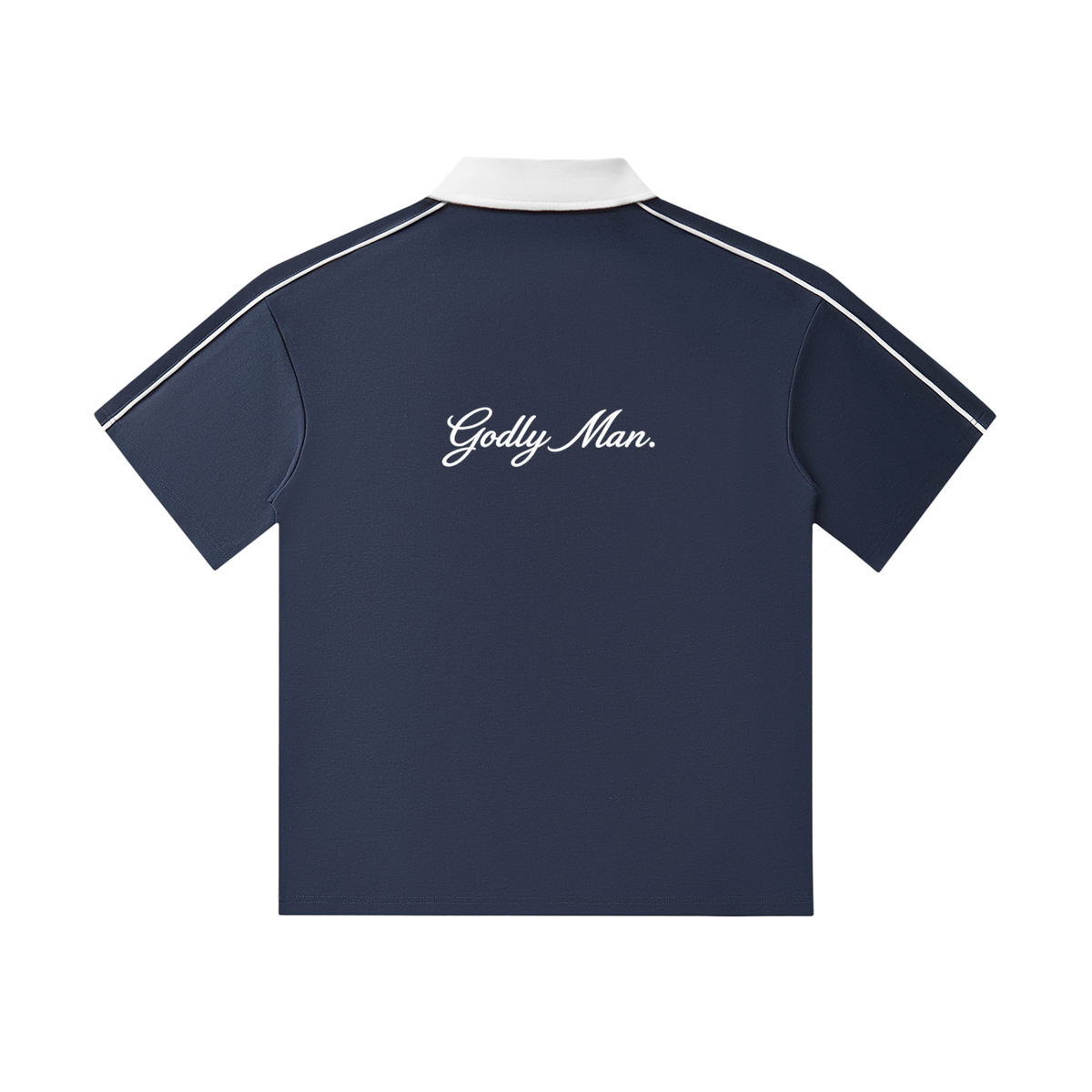 Godly Man Polo