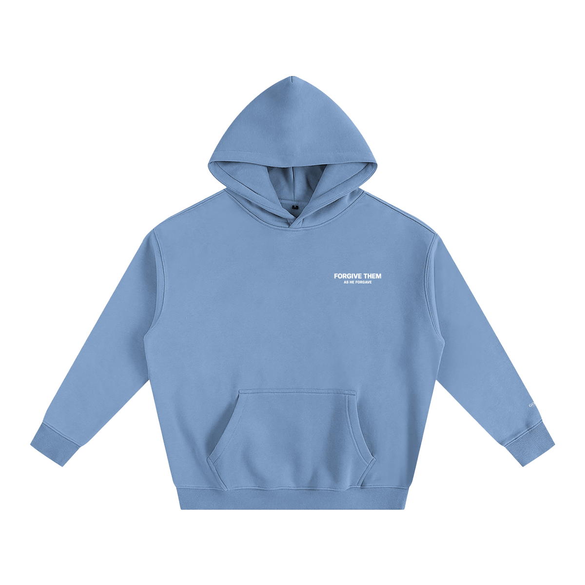 Forgive Them Hood