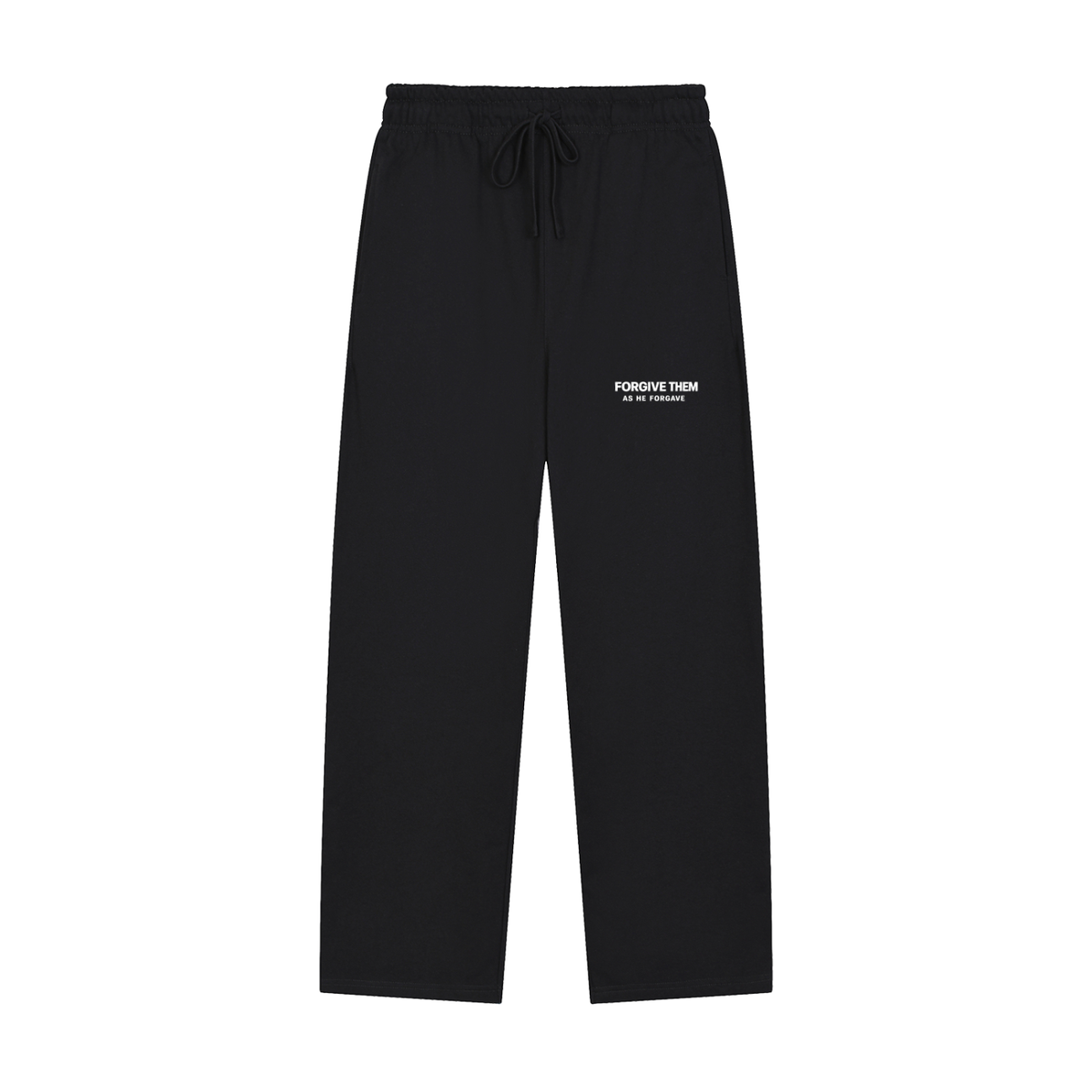 Forgive Classic Sweatpants