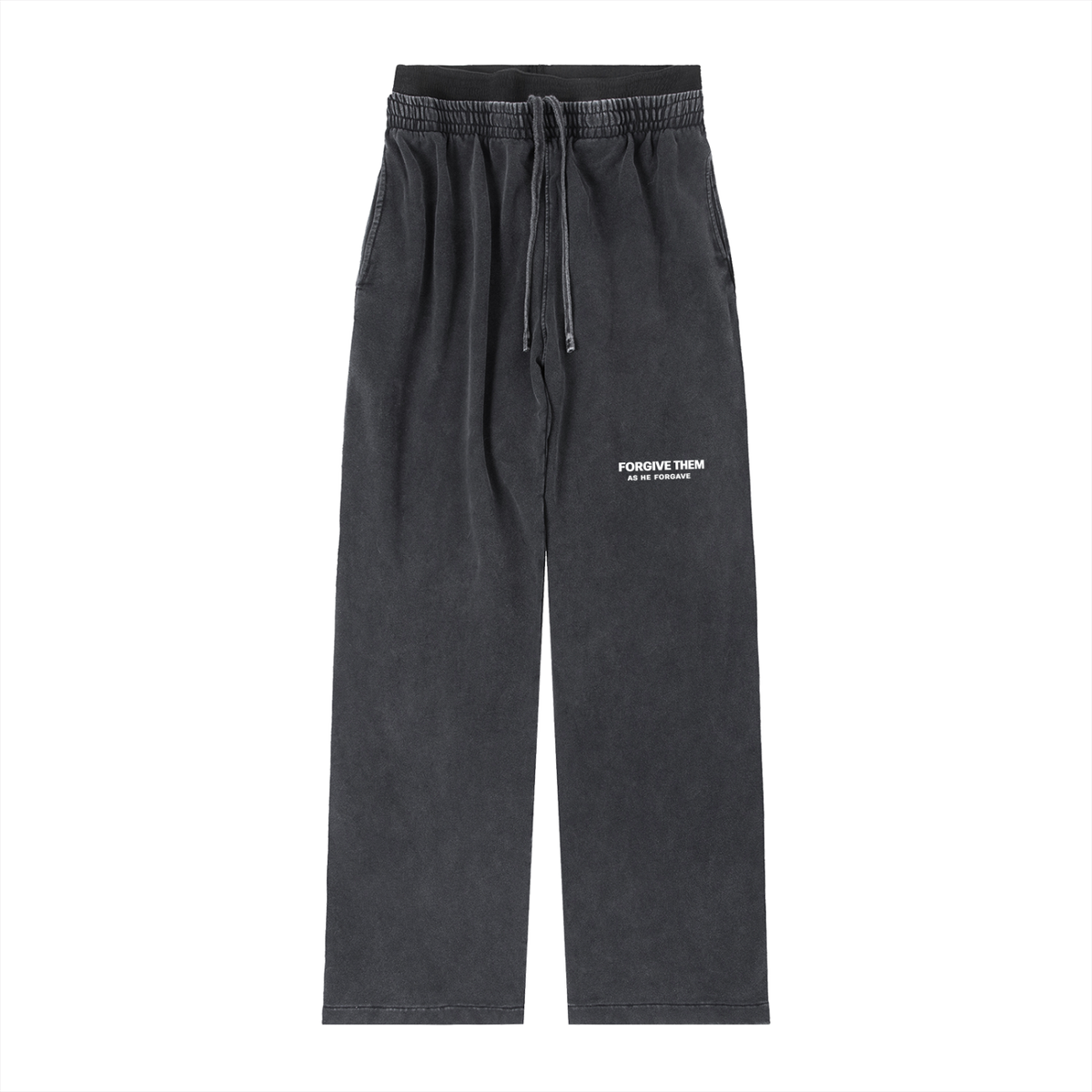 Forgive Vintage Washed Pants