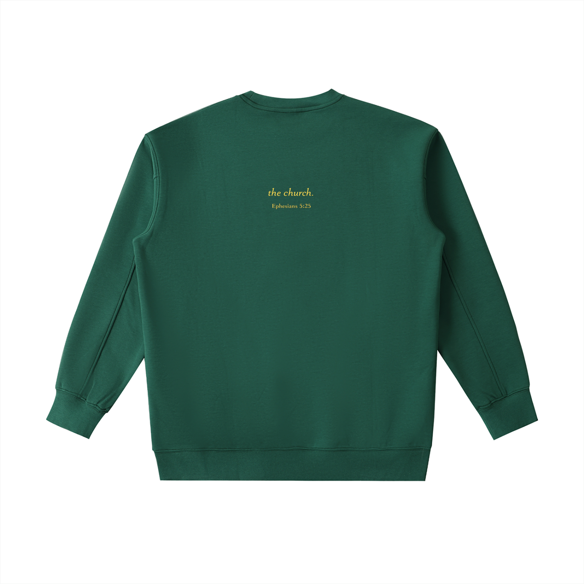 Love Her Crewneck