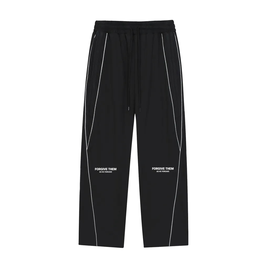 Forgive Essential Stacked Sweatpants