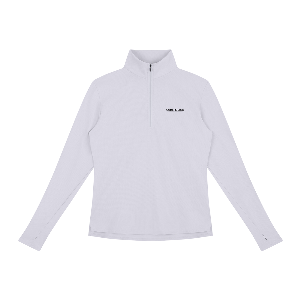 Forgive Sport Quarter-Zip