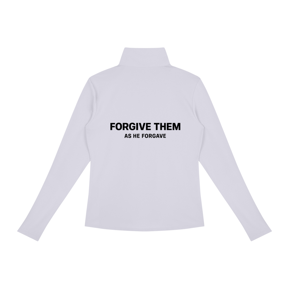 Forgive Sport Quarter-Zip