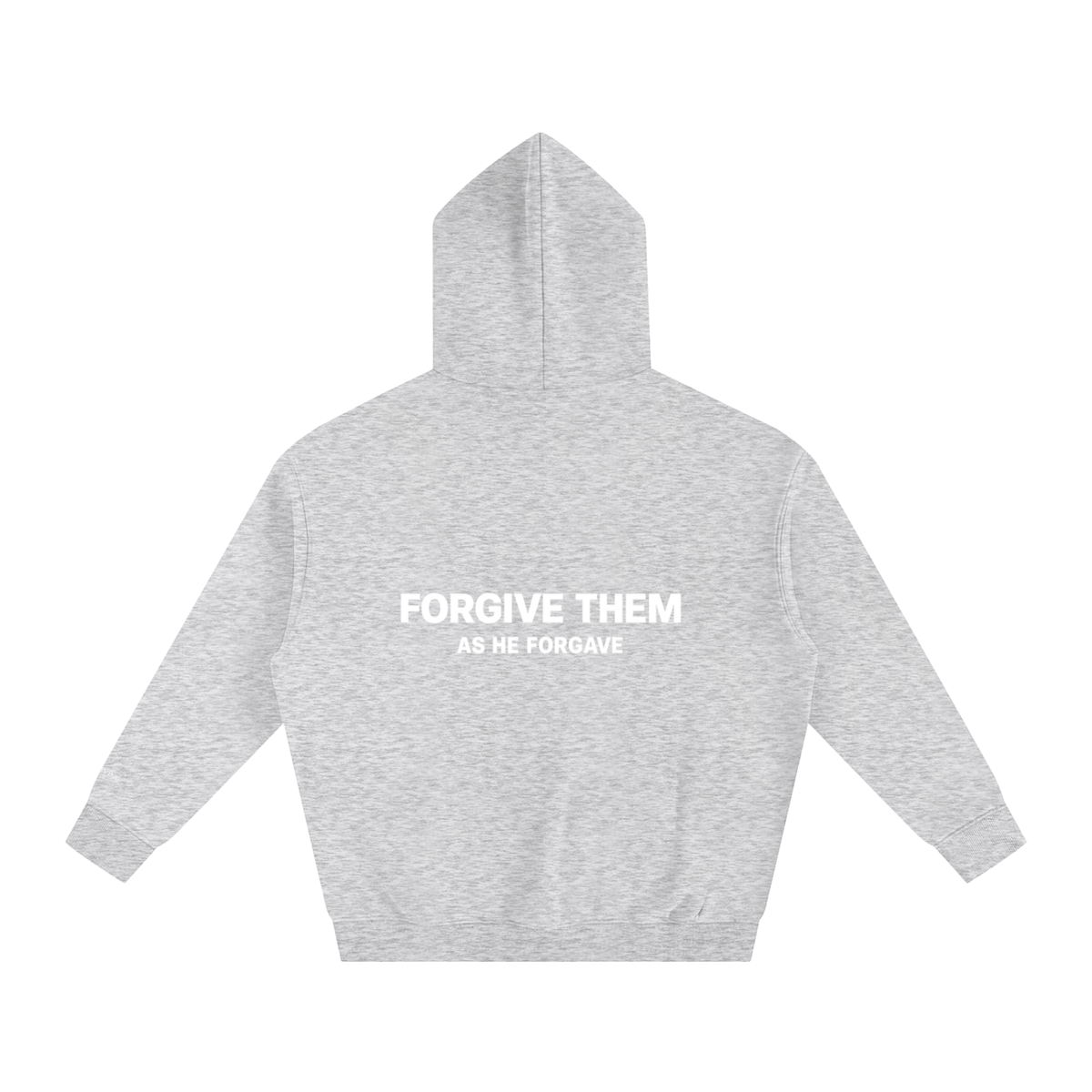 Forgive Them Hood