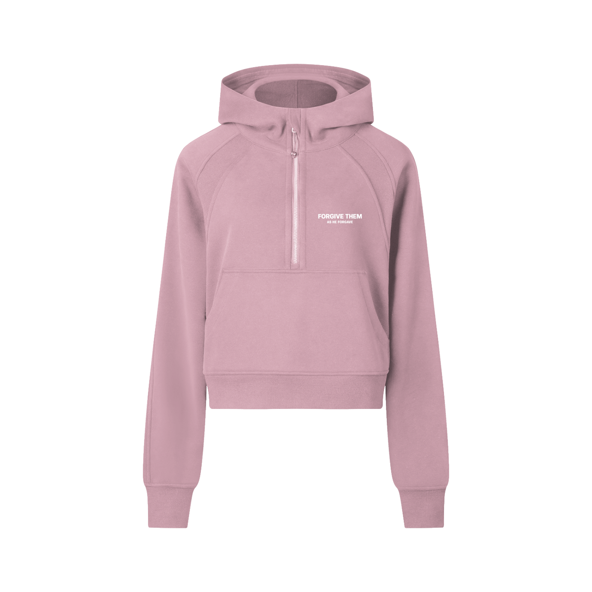 Forgive Sport Hoodie