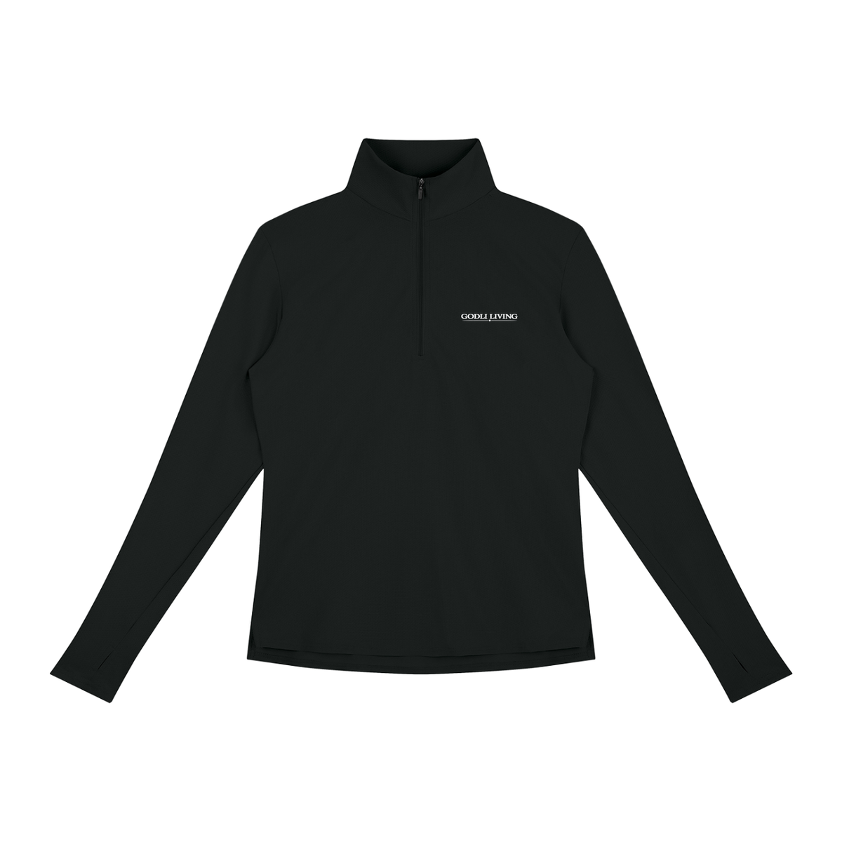 Forgive Sport Quarter-Zip