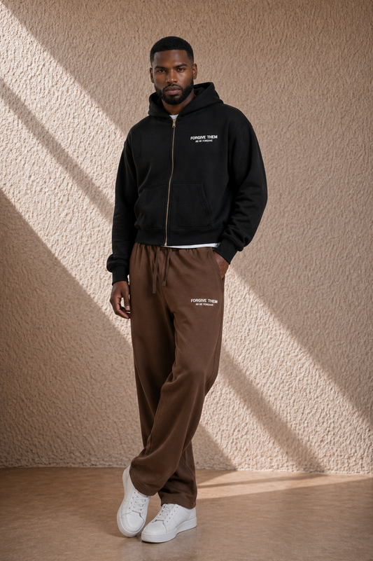 Forgive Classic Sweatpants