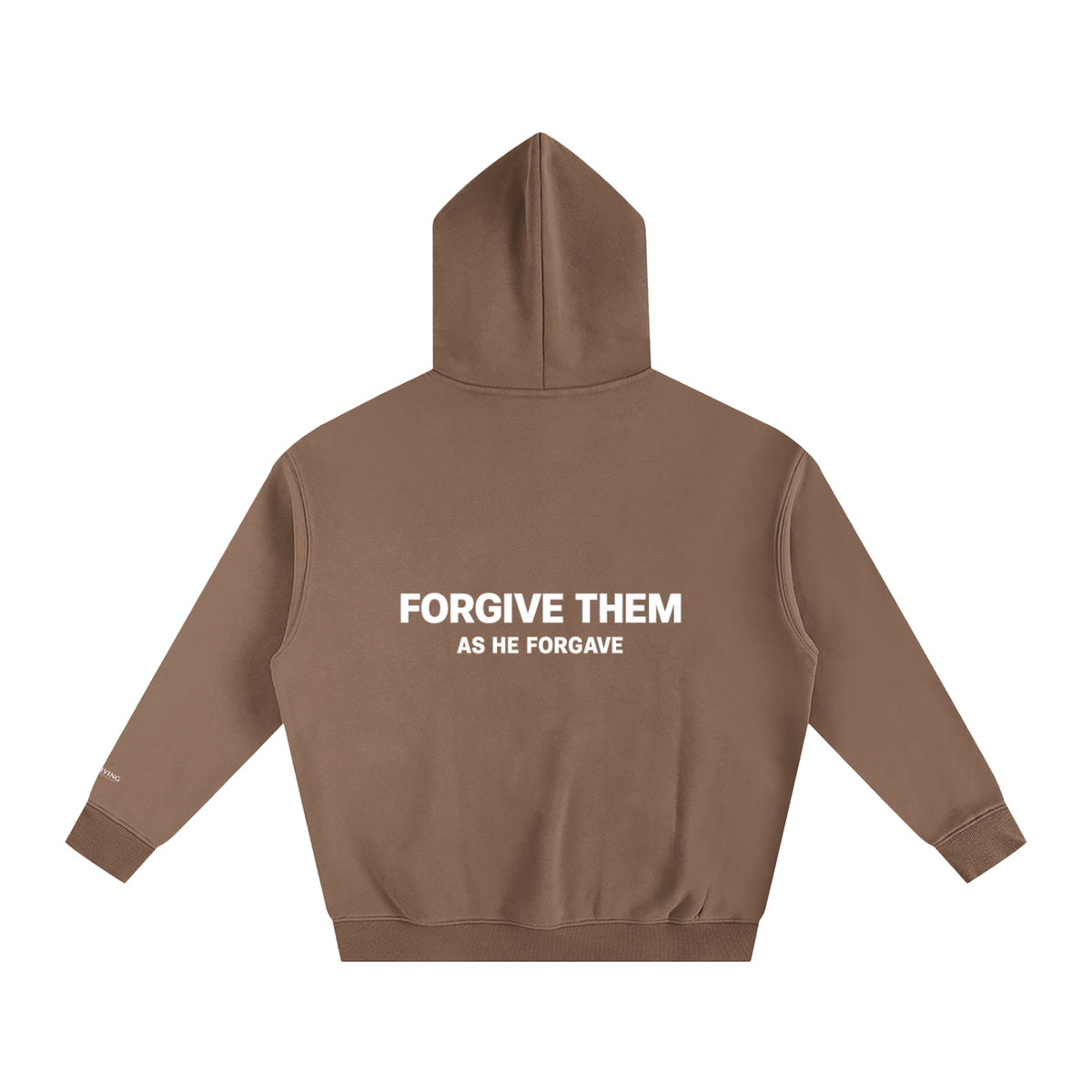 Forgive Them Hood